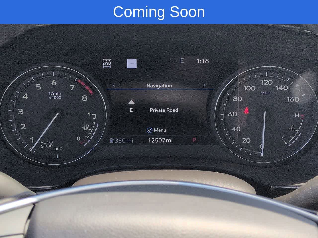 Used 2023 Cadillac XT5 Premium Luxury w/ Technology Package AWD/4WD image 33