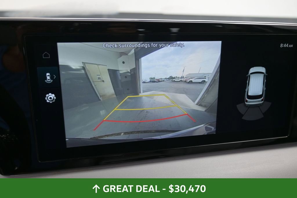 Used 2024 Hyundai Palisade SEL AWD/4WD image 36