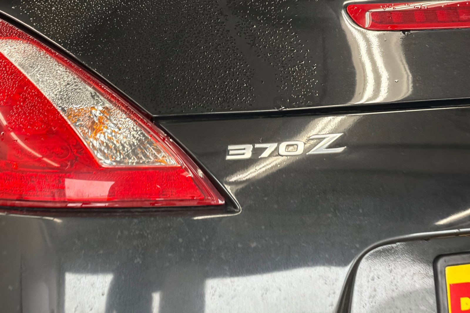 Used 2016 Nissan 370Z Base image 22