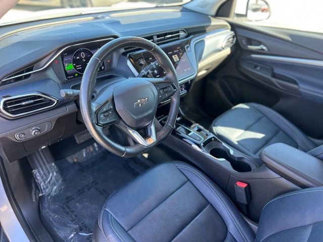 Used 2023 Chevrolet Bolt EUV Premier image 14