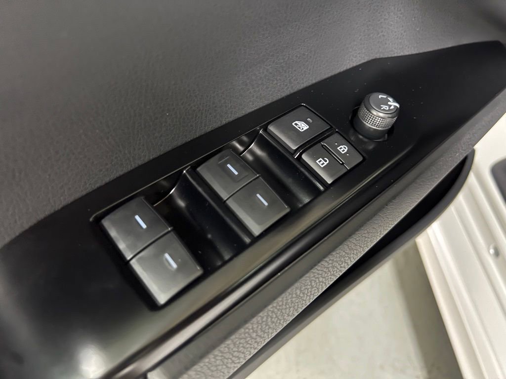 New 2026 Toyota Camry XSE image 43