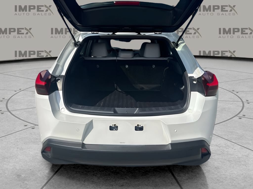 Used 2020 Lexus UX 200 w/ Premium Package FWD image 20