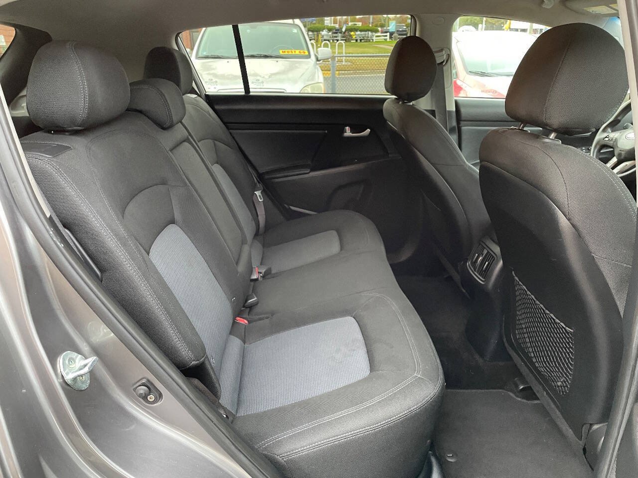 Used 2014 Kia Sportage LX AWD/4WD image 32