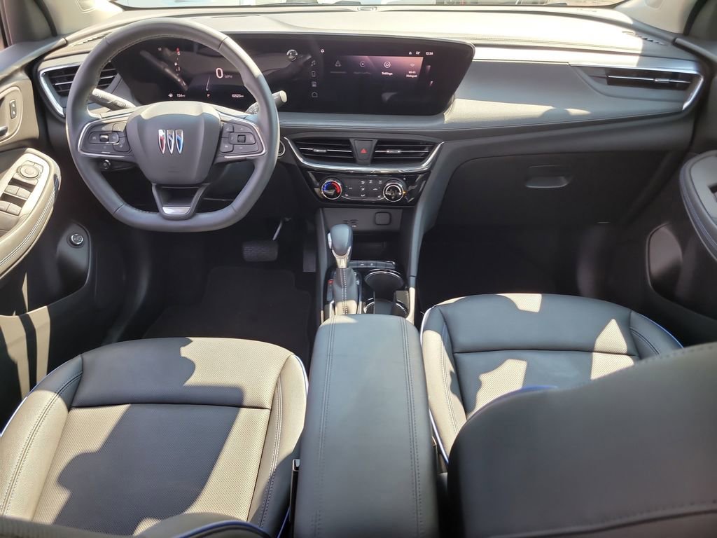 Used 2025 Buick Encore GX Sport Touring w/ Comfort Package image 12