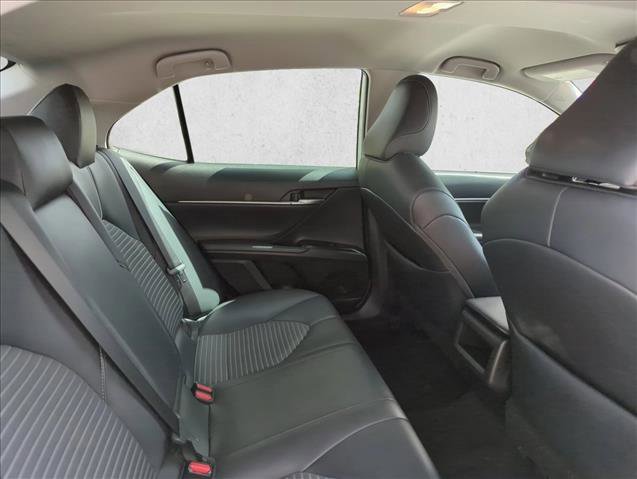 Used 2019 Toyota Camry SE image 20