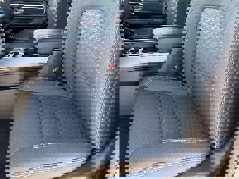 New 2025 RAM 1500 Big Horn image 14