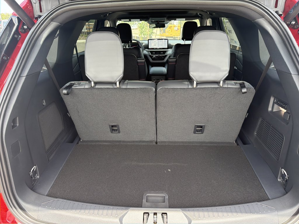 New 2026 Ford Explorer ST w/ Sun And Sound Package RWD image 10
