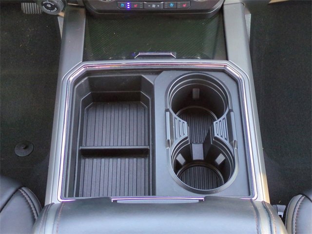 Certified 2021 Ford F350 Platinum image 19