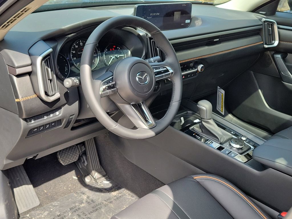 New 2026 MAZDA CX-50 AWD 2.5 Hybrid w/ Weather Package image 15