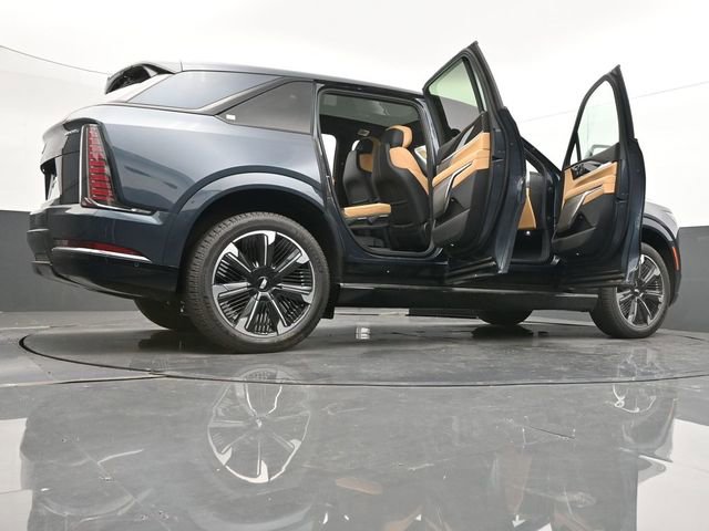 New 2025 Cadillac Escalade IQ Sport 2 image 74