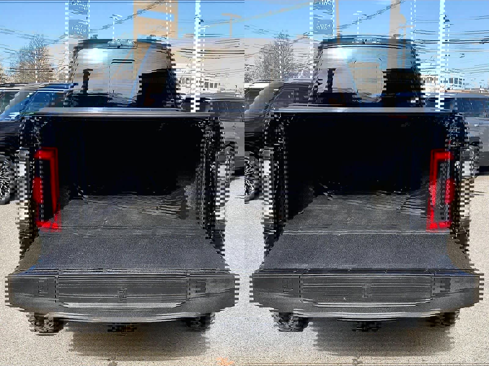 Used 2023 Ford F150 Raptor w/ Blue Interior Package image 32