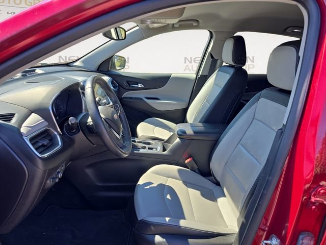 Used 2019 Chevrolet Equinox Premier image 9