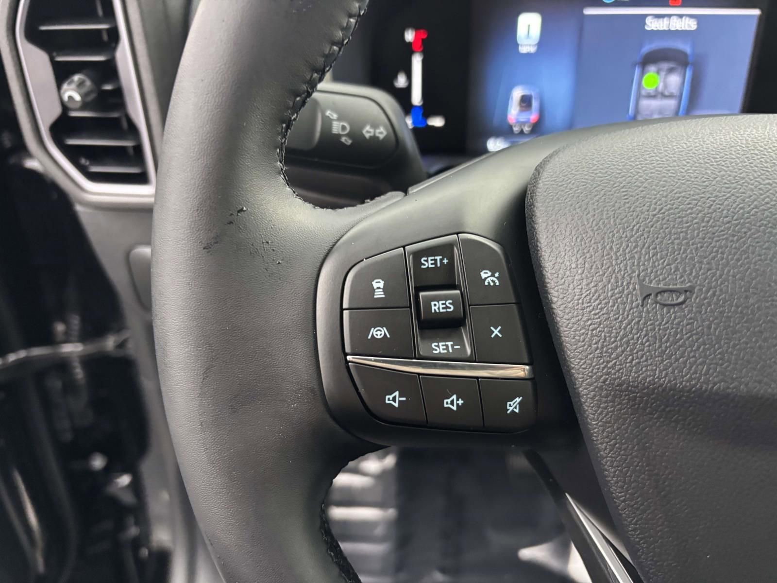 New 2026 Ford Bronco Sport Big Bend w/ Convenience Package image 17