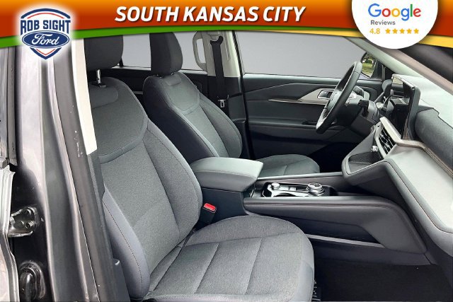 New 2026 Ford Explorer Active AWD/4WD image 11