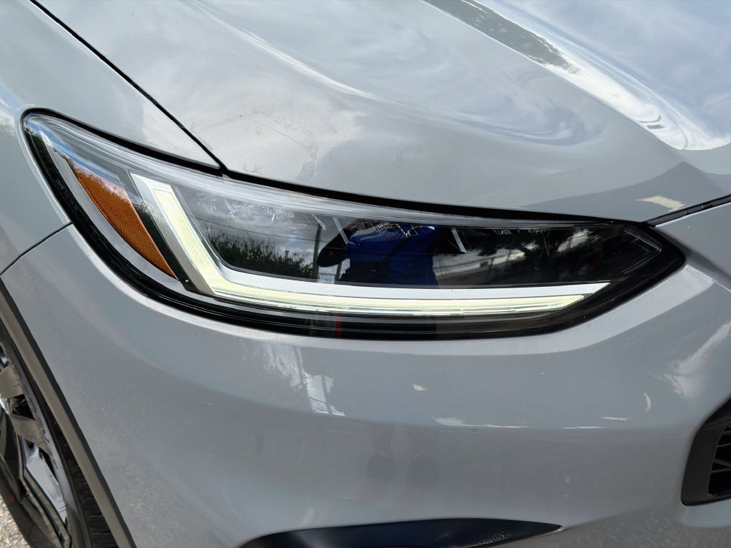 Used 2026 Honda HR-V Sport image 34