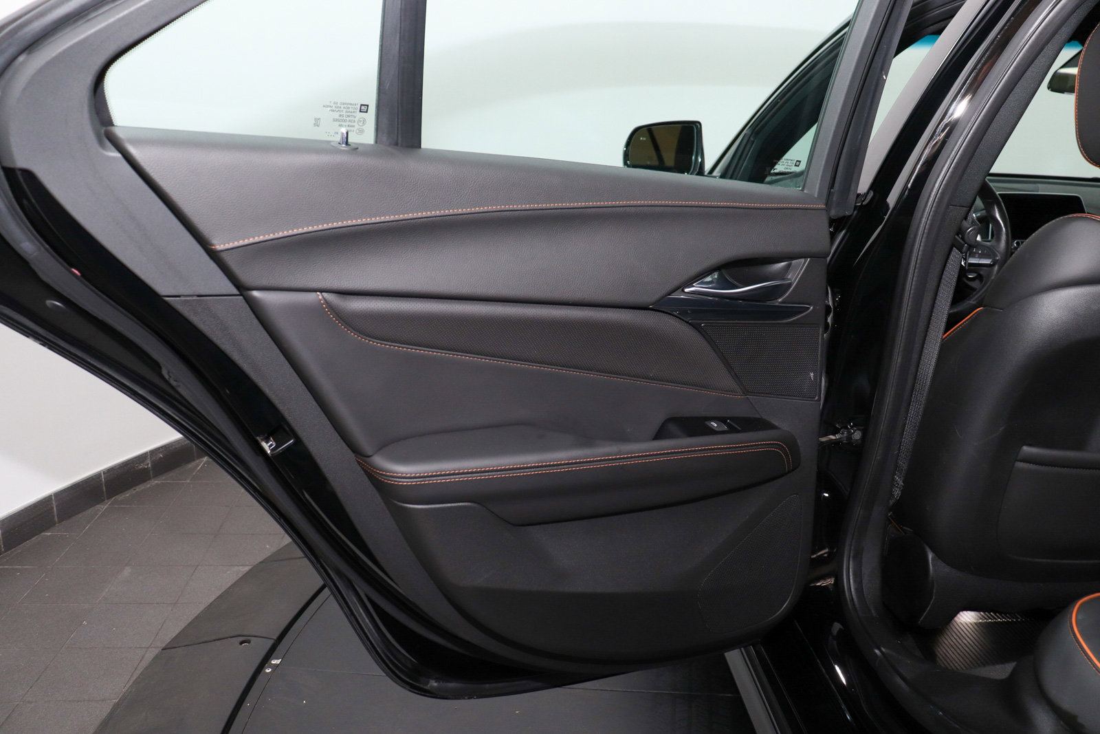 Used 2021 Cadillac CT4 Sport image 18