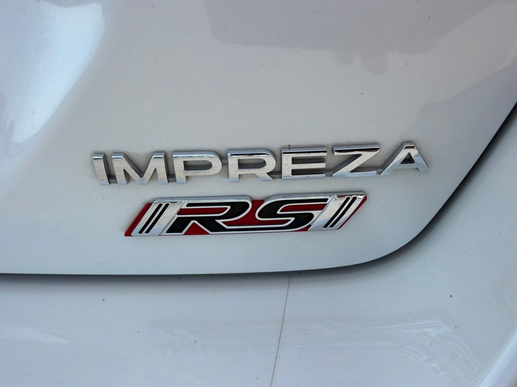 Certified 2024 Subaru Impreza RS w/ Popular Package #1 AWD/4WD image 11