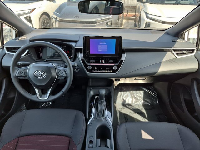 New 2027 Toyota Corolla SE FWD image 14