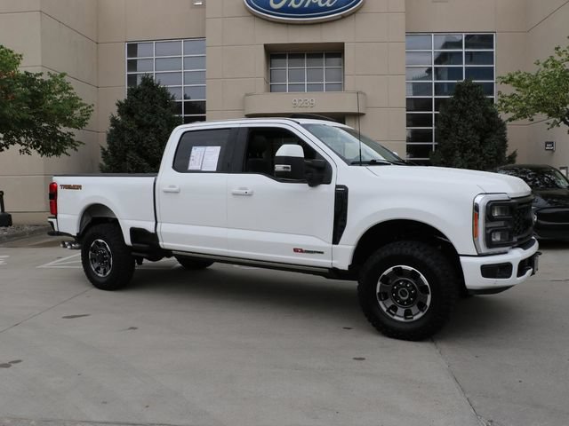 Used 2023 Ford F250 Lariat w/ Lariat Ultimate Package
