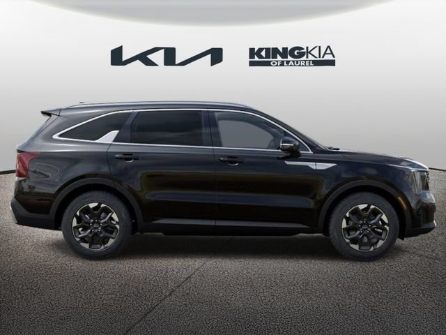 New 2026 Kia Sorento S FWD image 8