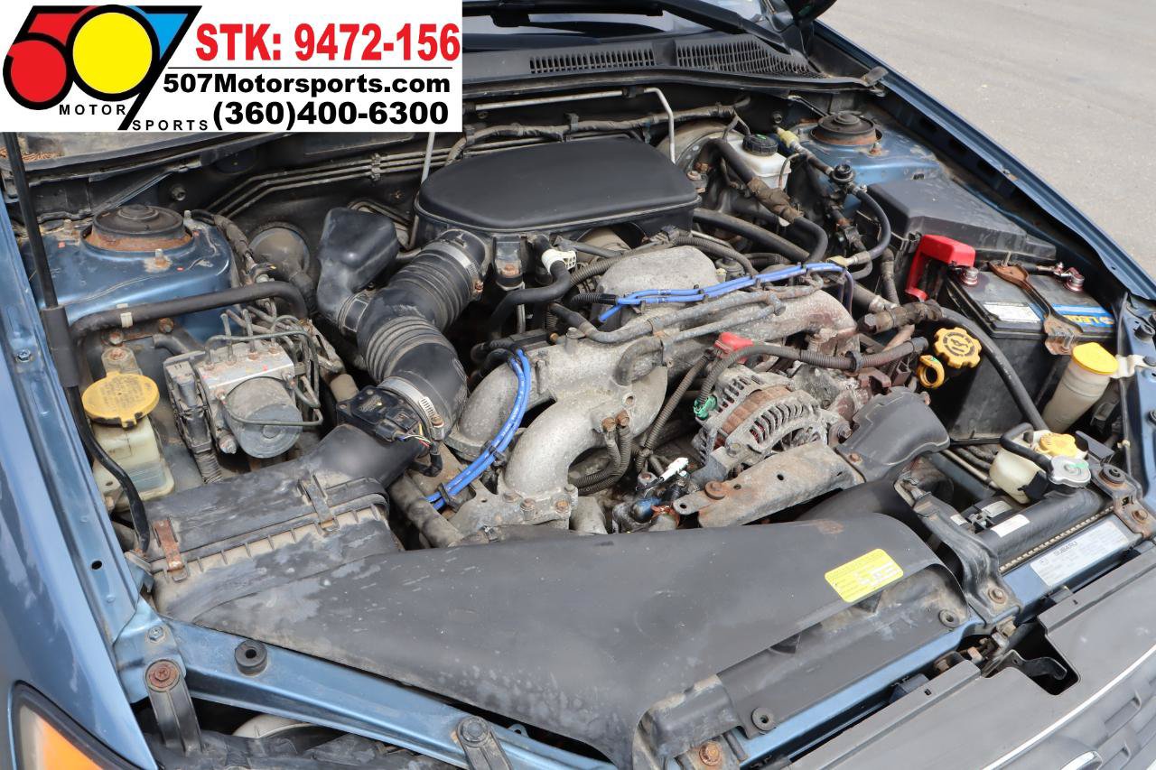 Used 2006 Subaru Outback 2.5i Special Edition AWD/4WD image 21