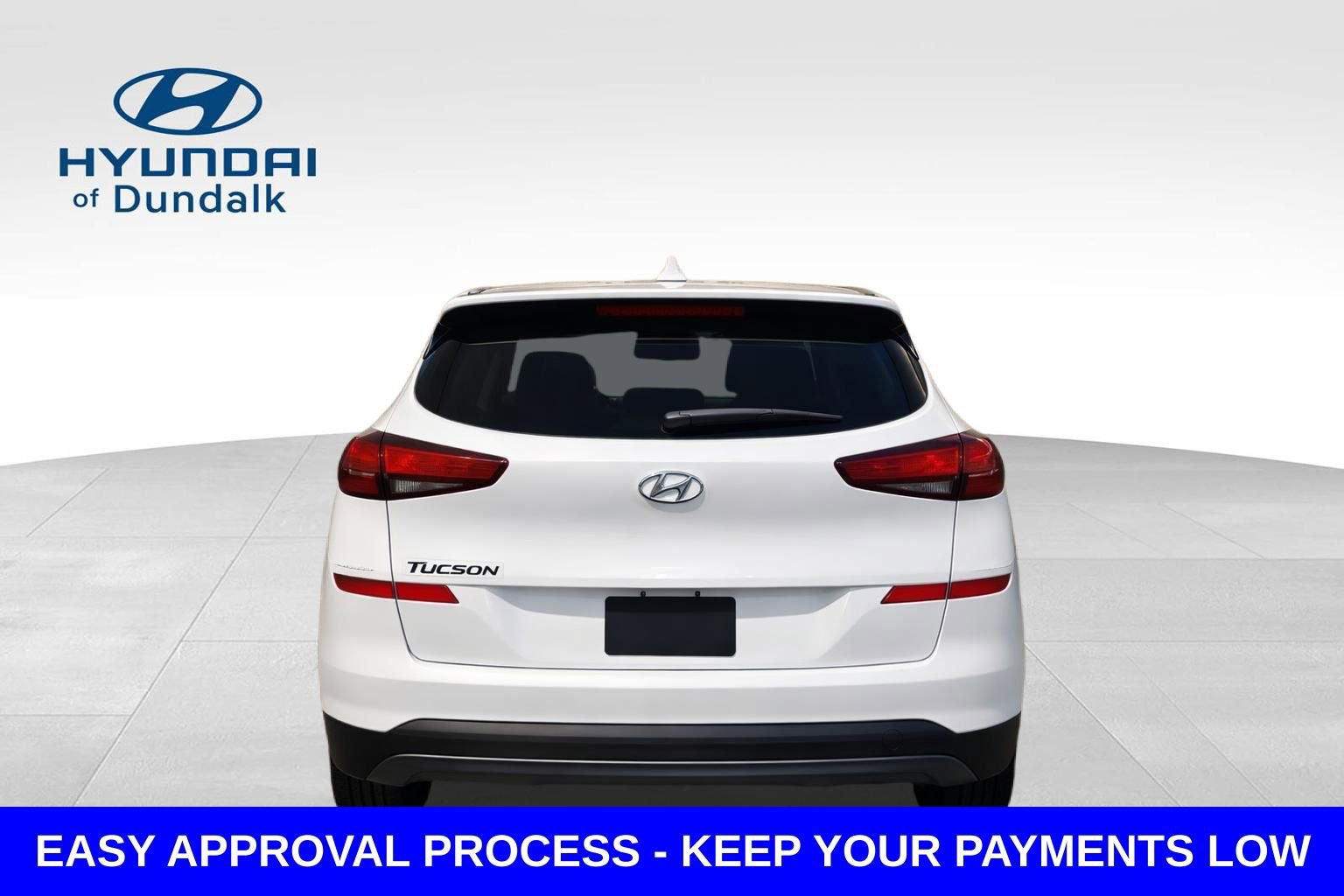 Used 2021 Hyundai Tucson SE image 5