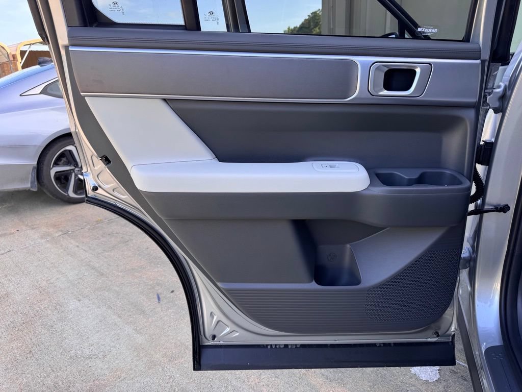 New 2026 Hyundai Santa Fe SE FWD image 21