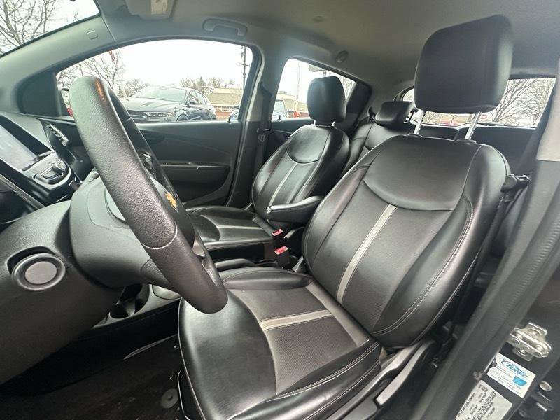Used 2022 Chevrolet Spark ACTIV image 9