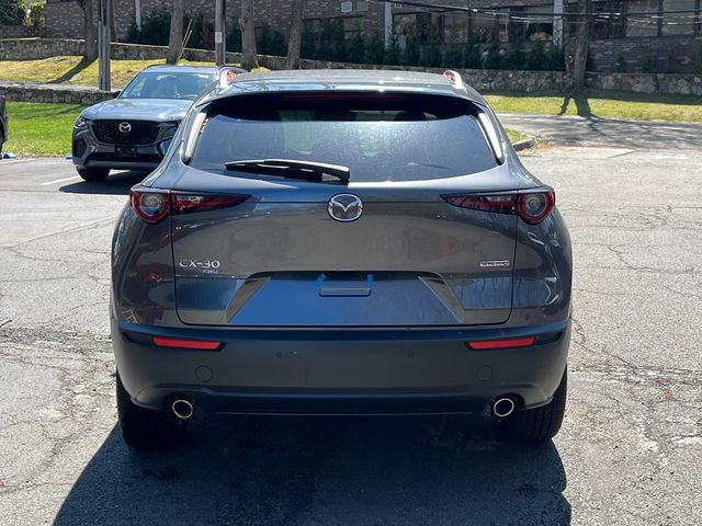 New 2026 MAZDA CX-30 AWD 2.5 S image 3