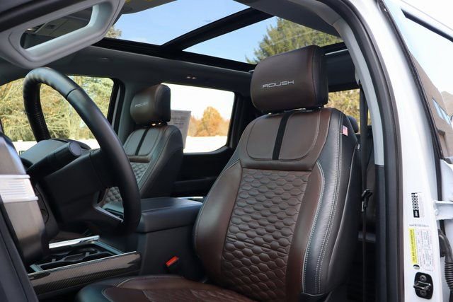 Used 2024 Ford F250 Lariat w/ Lariat Ultimate Package image 5