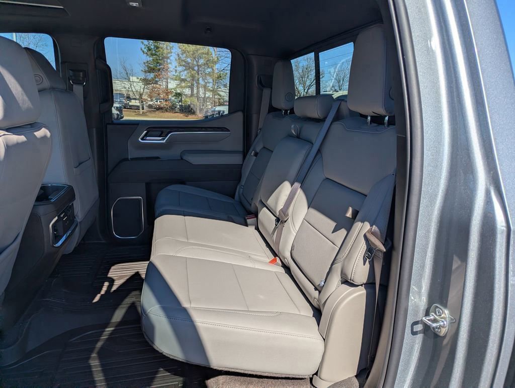 New 2026 GMC Sierra 1500 SLT w/ SLT Premium Plus Package image 13