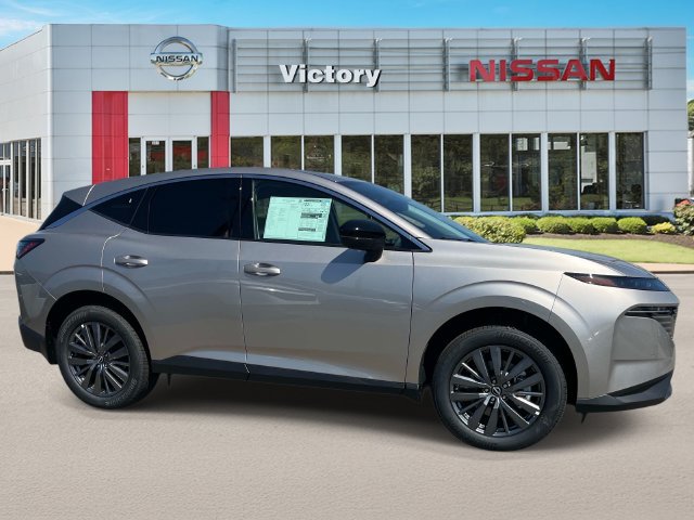 New 2026 Nissan Murano SL AWD/4WD image 2