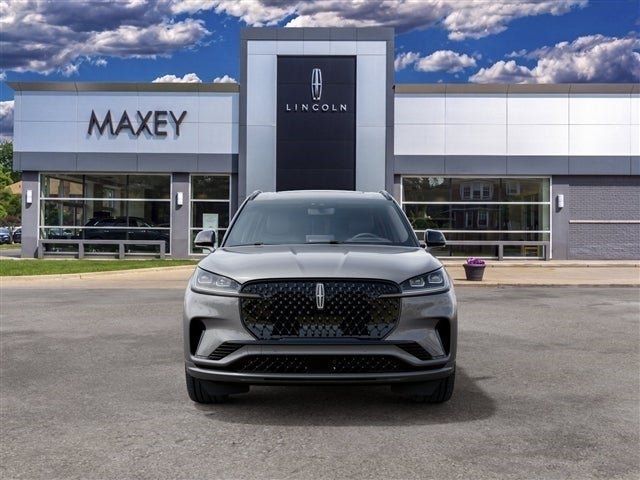 New 2027 Lincoln Aviator Reserve AWD/4WD image 69