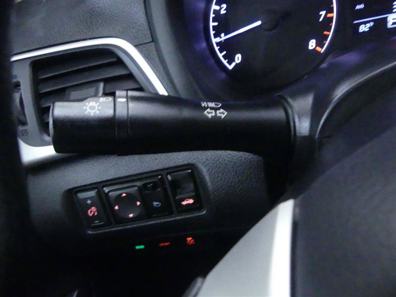 Used 2017 Nissan Sentra S FWD image 12
