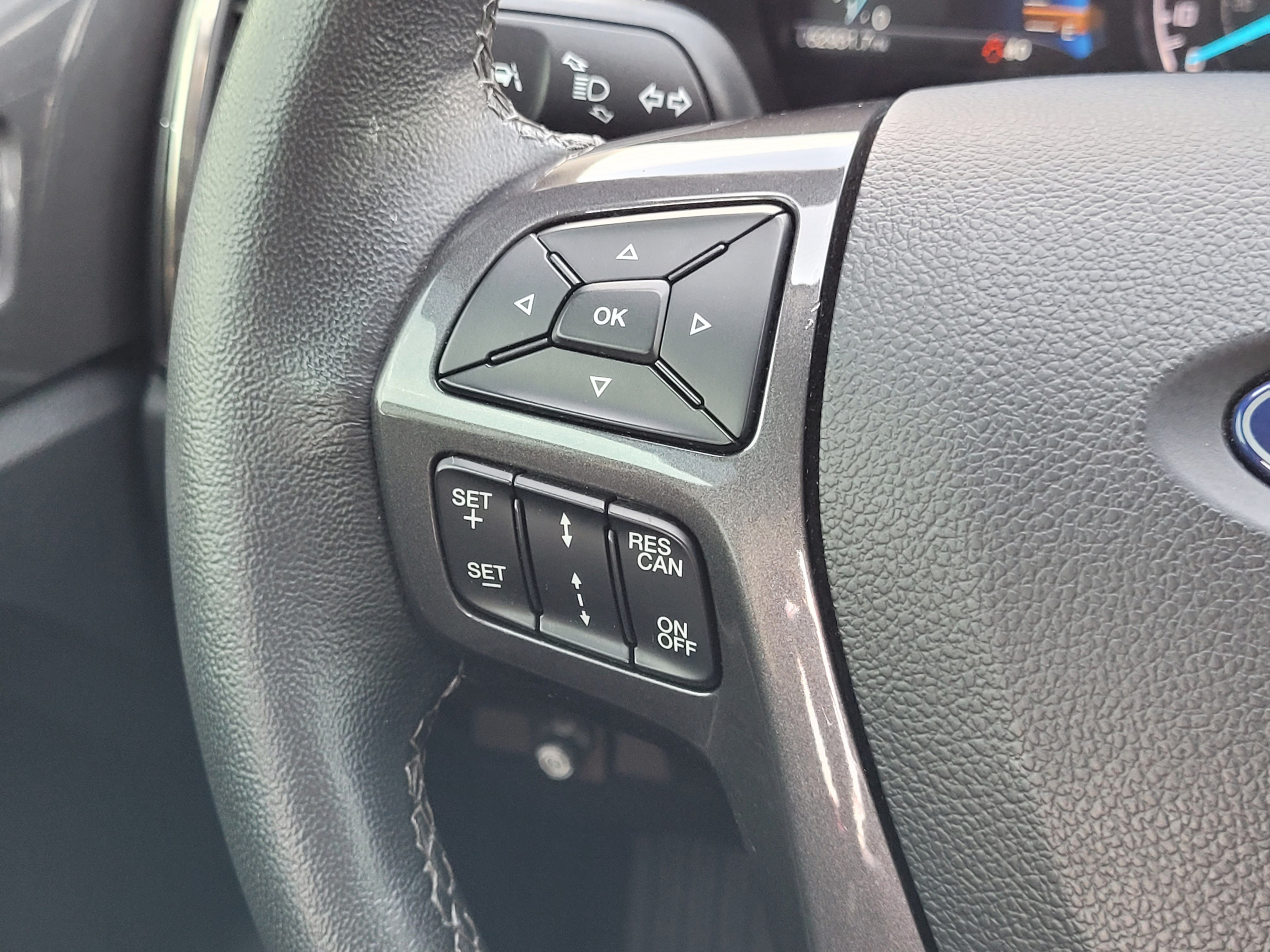 Used 2020 Ford Ranger Lariat w/ Equipment Group 501A Mid AWD/4WD image 14