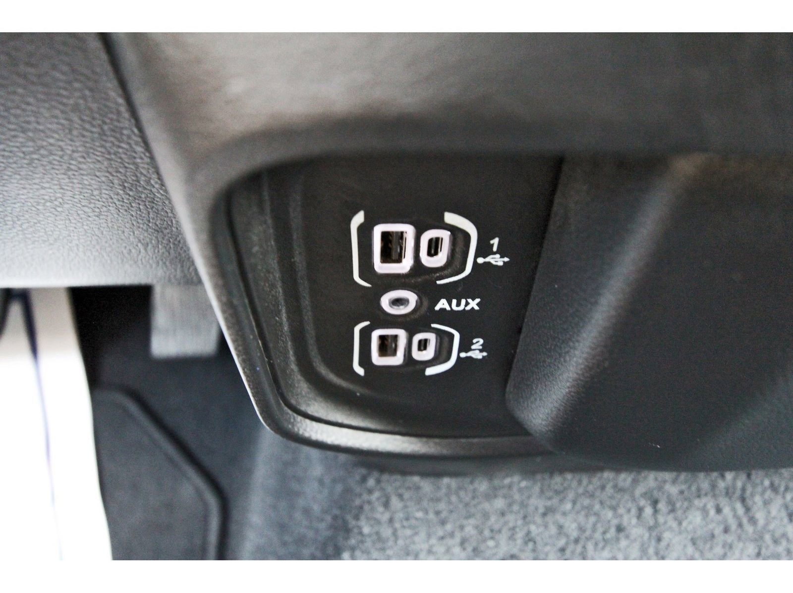 Used 2025 RAM 1500 Tradesman image 29