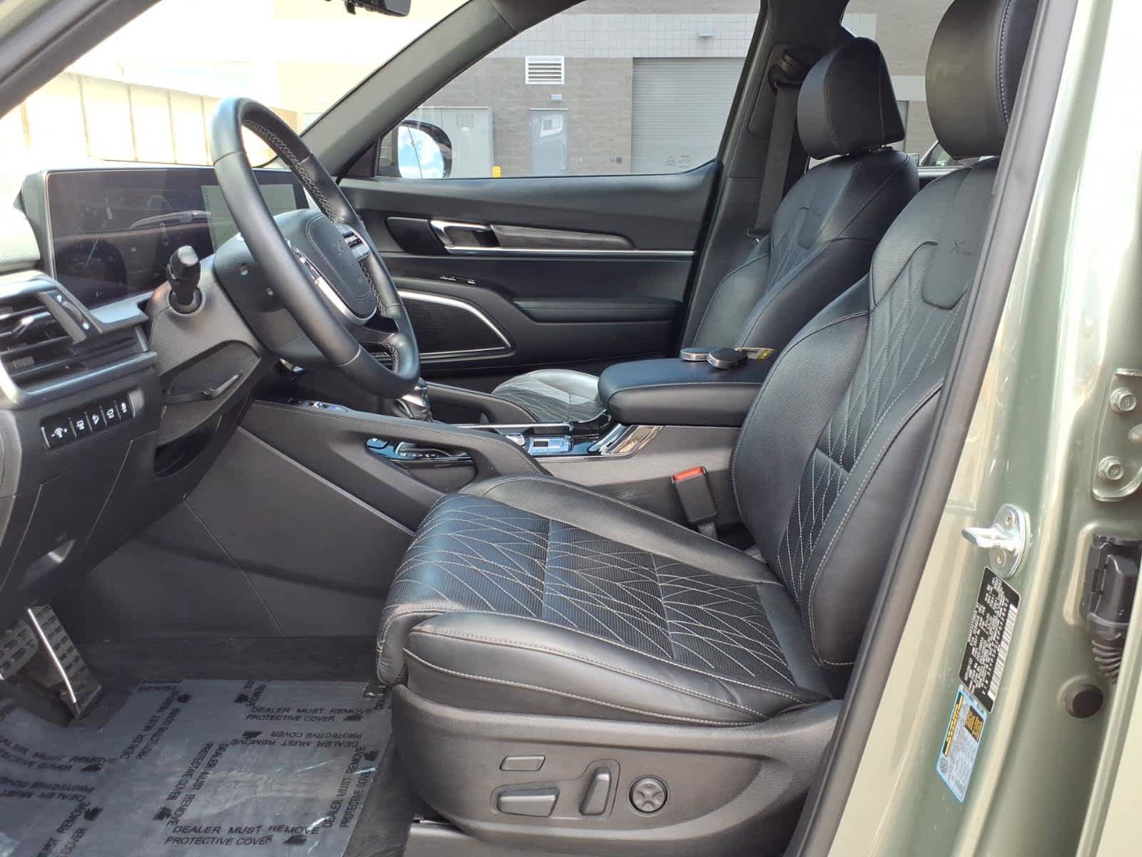 Used 2023 Kia Telluride SX Prestige X-Line AWD/4WD image 25