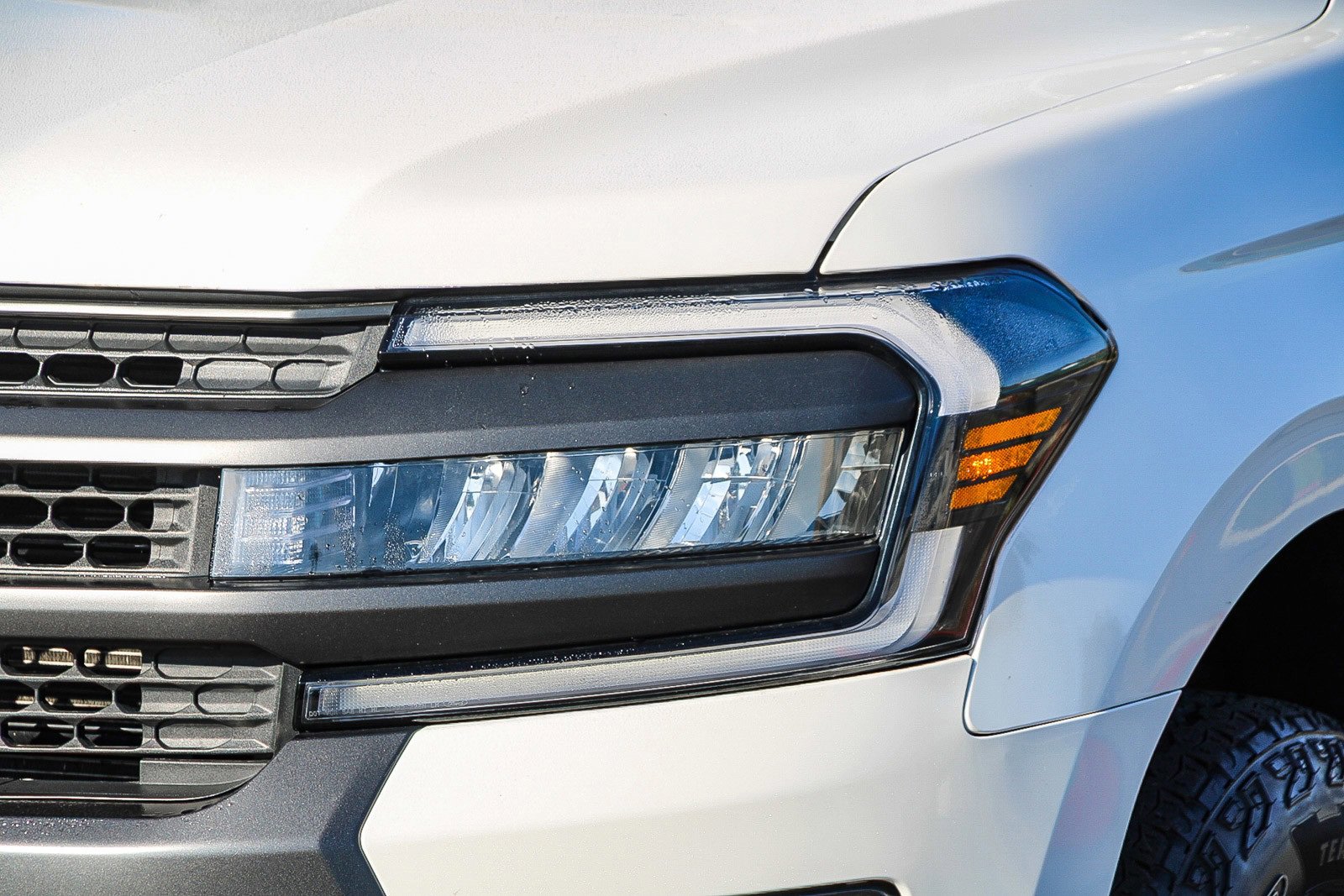 Used 2024 Ford Expedition Timberline image 8