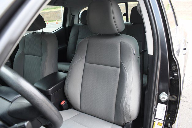 Used 2018 Toyota Tacoma SR w/ SR Convenience Package AWD/4WD image 17
