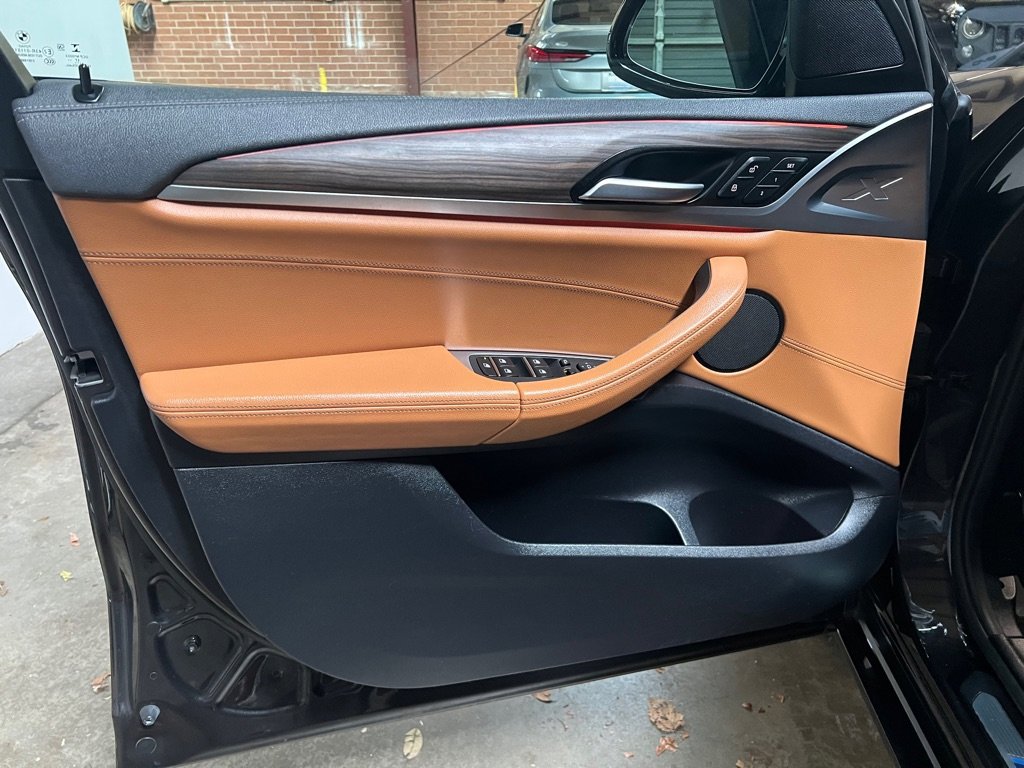 Used 2018 BMW X3 M40i image 29