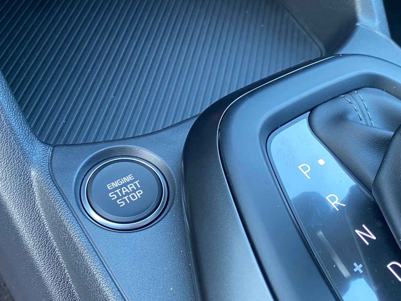 New 2026 Kia K4 LXS image 16