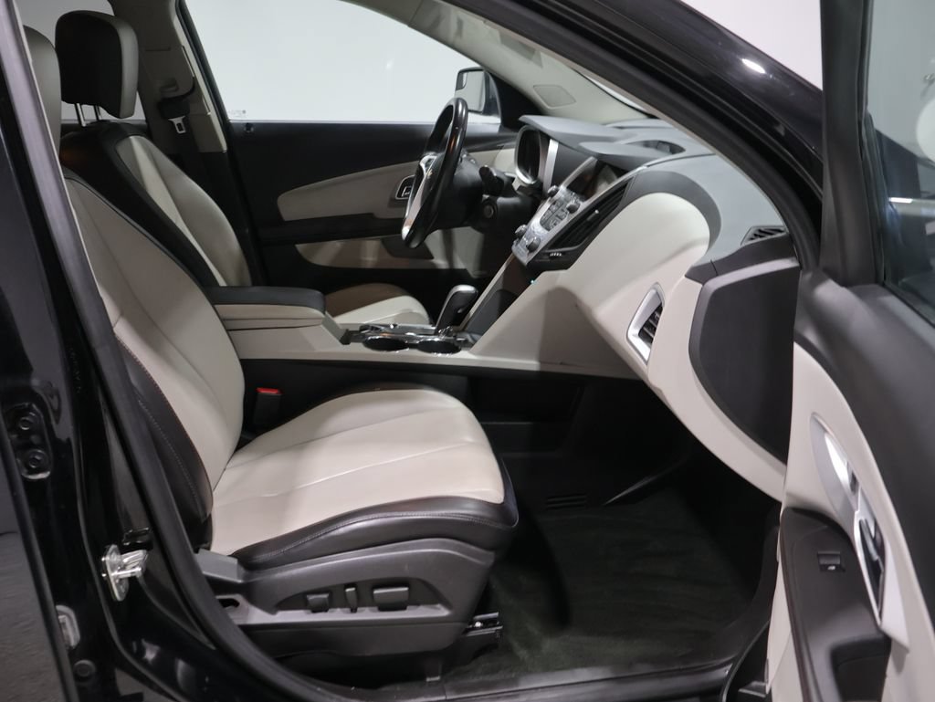Used 2013 Chevrolet Equinox LTZ AWD/4WD image 21