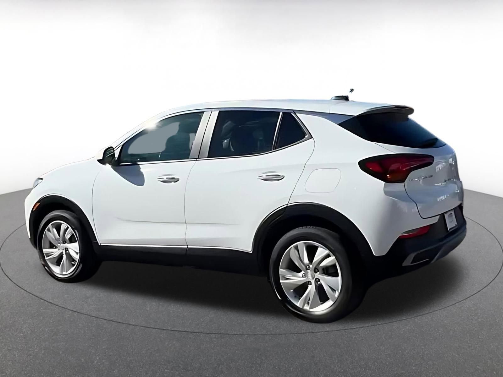 Used 2025 Buick Encore GX Preferred FWD image 10