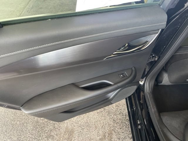 Used 2018 Cadillac ATS 2.0T AWD Sedan image 52