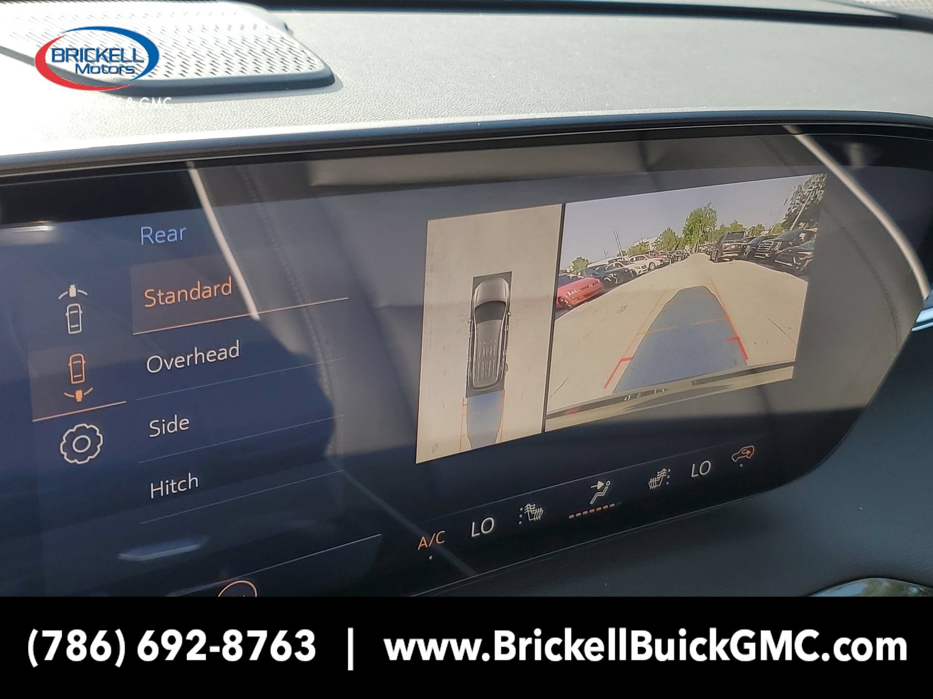 New 2026 Buick Enclave Sport Touring w/ Power Package FWD image 30