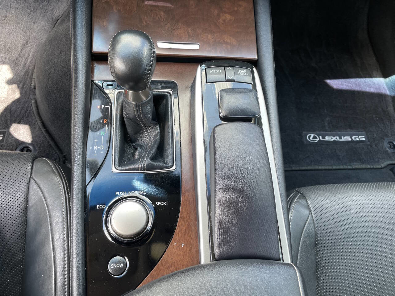 Used 2014 Lexus GS 350 AWD image 21
