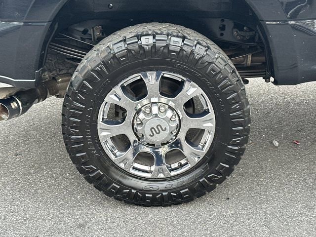 Used 2020 Ford F250 King Ranch w/ King Ranch Ultimate Package image 20