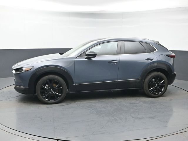 Certified 2024 MAZDA CX-30 AWD 2.5 S w/ Preferred Package image 2