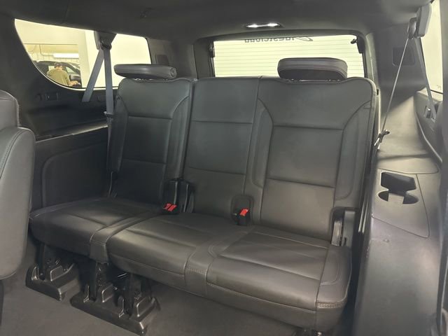 Used 2023 Chevrolet Suburban High Country image 26
