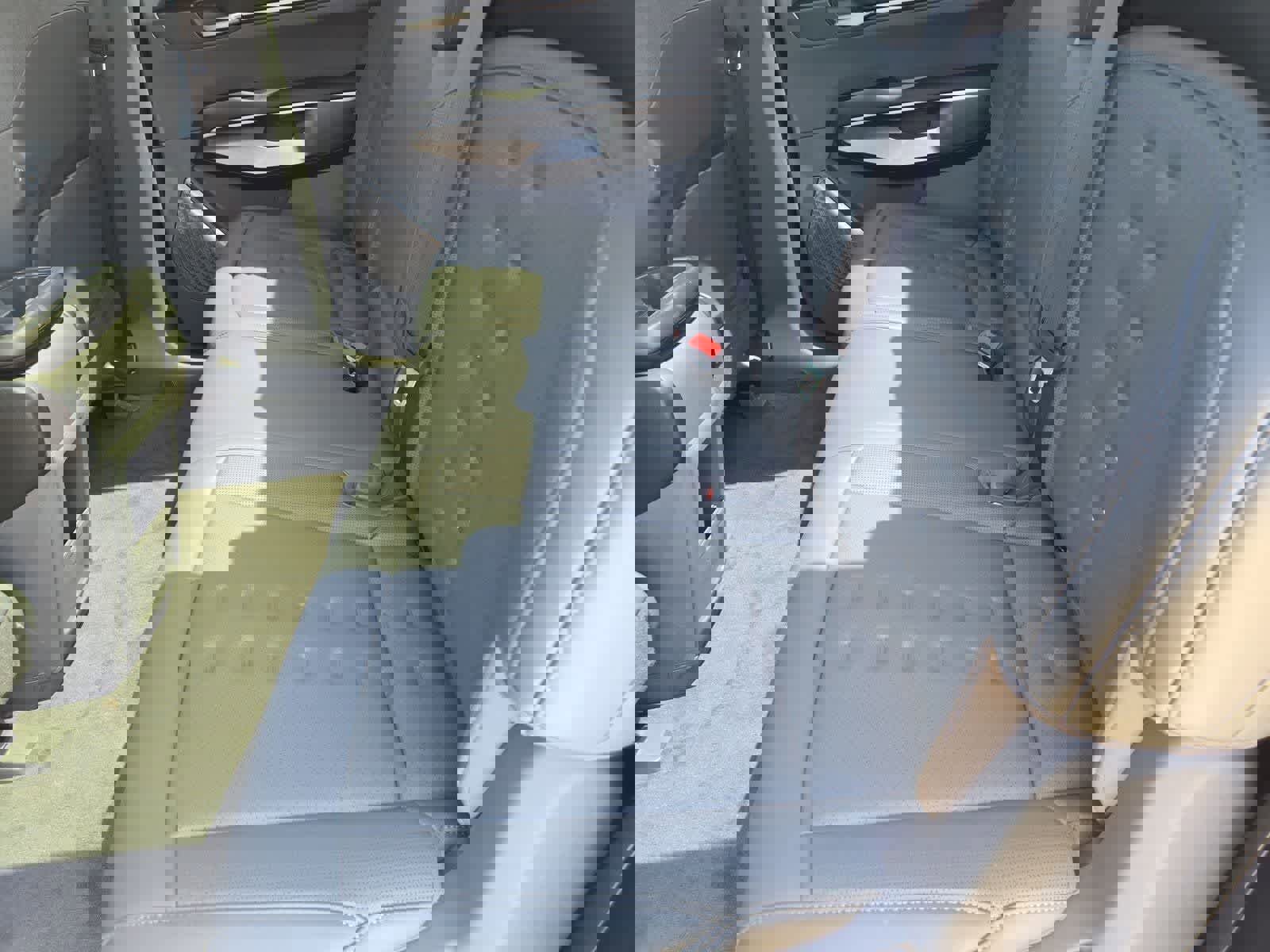 Certified 2024 Kia EV9 Wind image 18